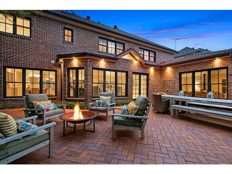 29B Ada Avenue, Wahroonga NSW 2076