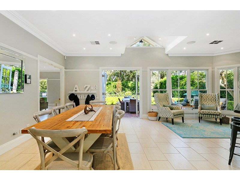 29B Ada Avenue, Wahroonga NSW 2076