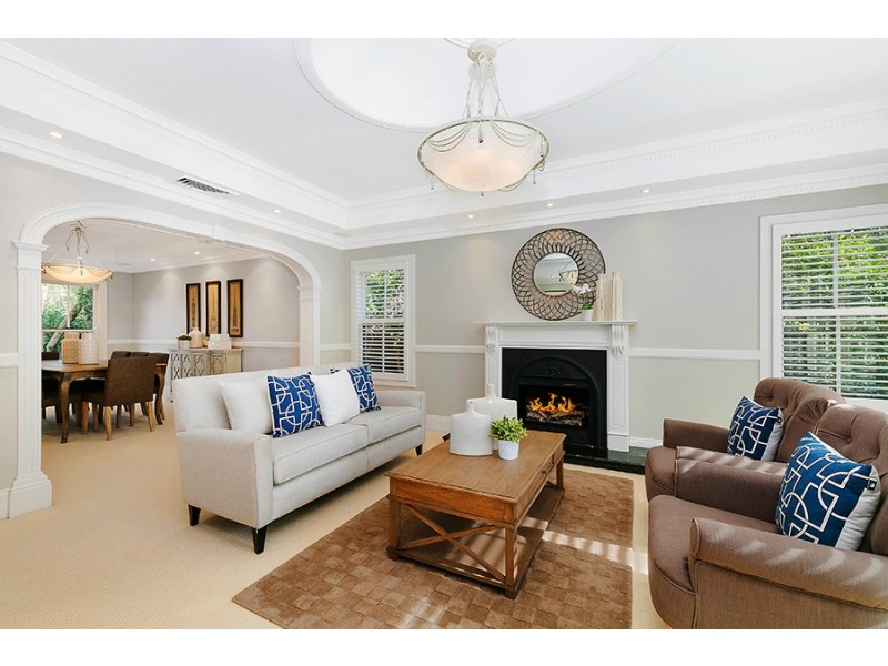 29B Ada Avenue, Wahroonga NSW 2076