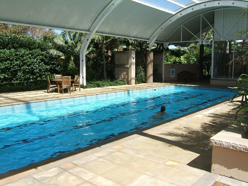 1 Kings Cross Square, Rushcutters Bay NSW 2011