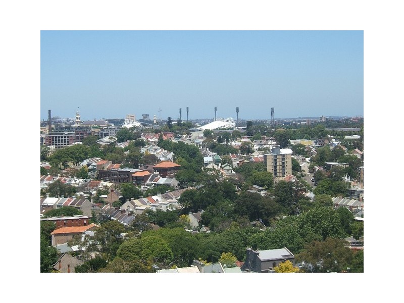 1 Kings Cross Square, Rushcutters Bay NSW 2011