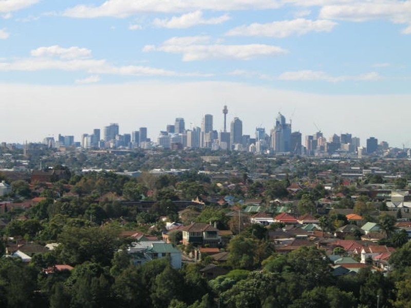 35 Arncliffe Street, Wolli Creek NSW 2205