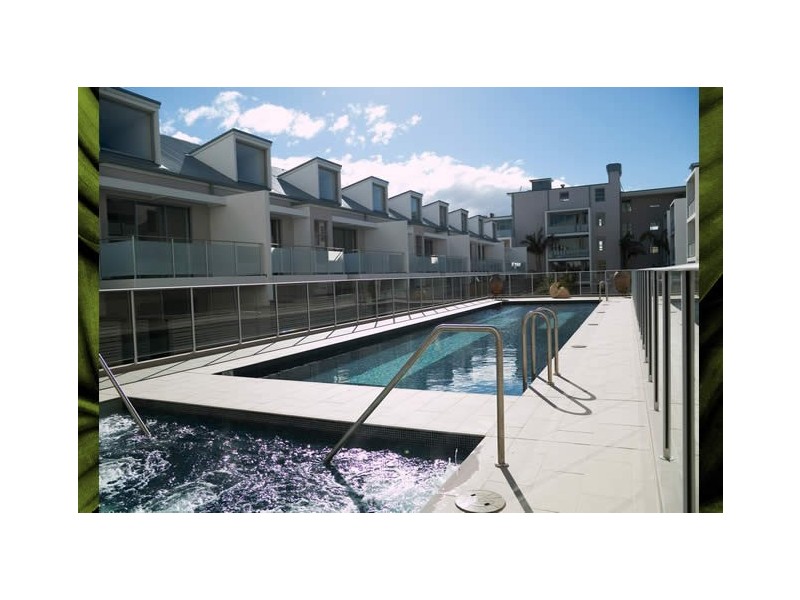 249 Chalmers Street, Redfern NSW 2016