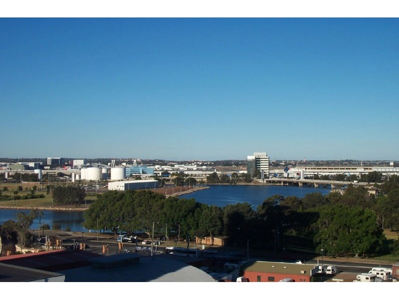 35 Arncliffe Street, Wolli Creek NSW 2205