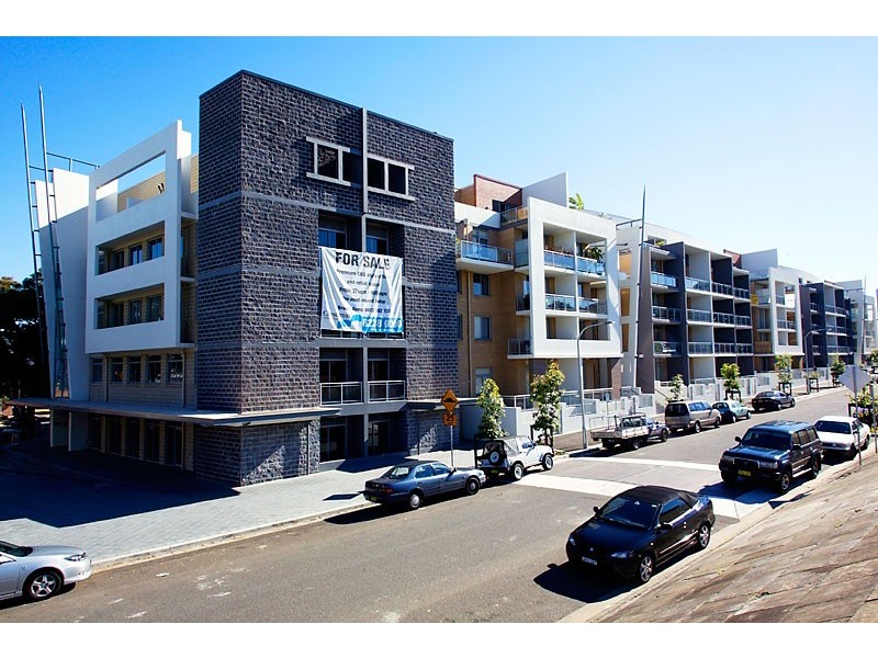 25-33 Allen Street, Waterloo NSW 2017