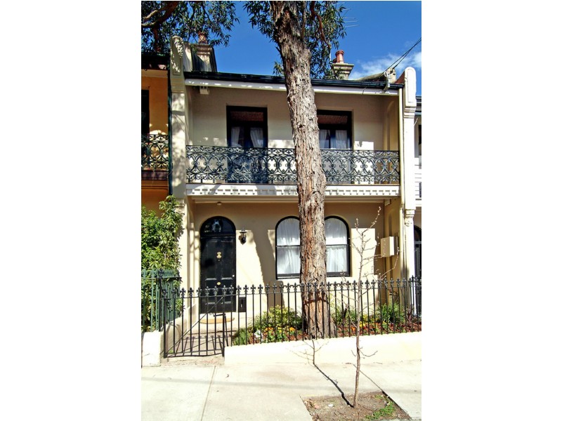 4 Holt Street, Newtown NSW 2042