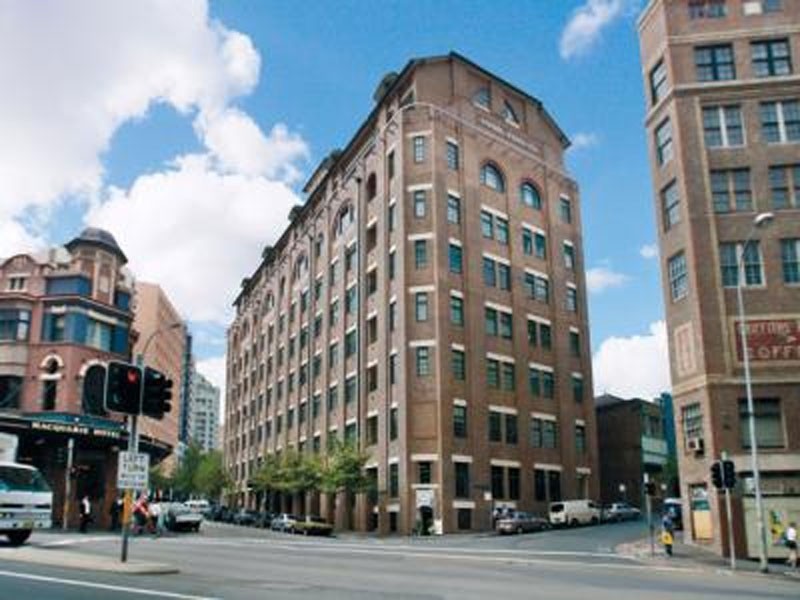 133 Goulburn Street, Surry Hills NSW 2010