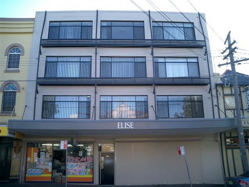 118 Redfern Street, Redfern NSW 2016