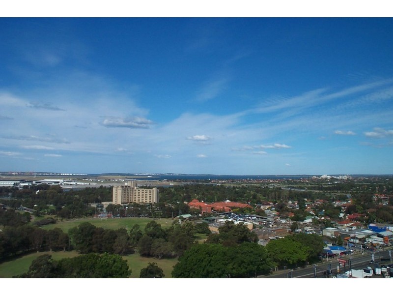 35 Arncliffe Street, Wolli Creek NSW 2205