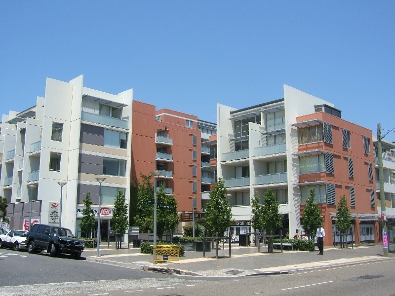 3 Queens street, Rosebery NSW 2018