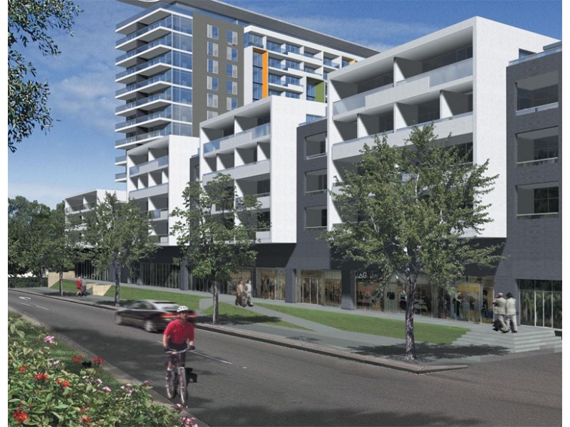 35 Arncliffe Street, Wolli Creek NSW 2205