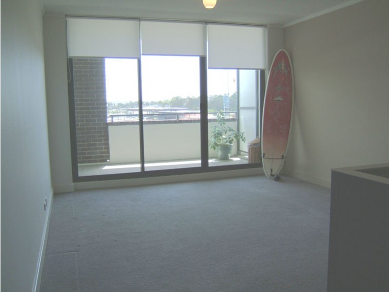 35 Arncliffe Street, Wolli Creek NSW 2205