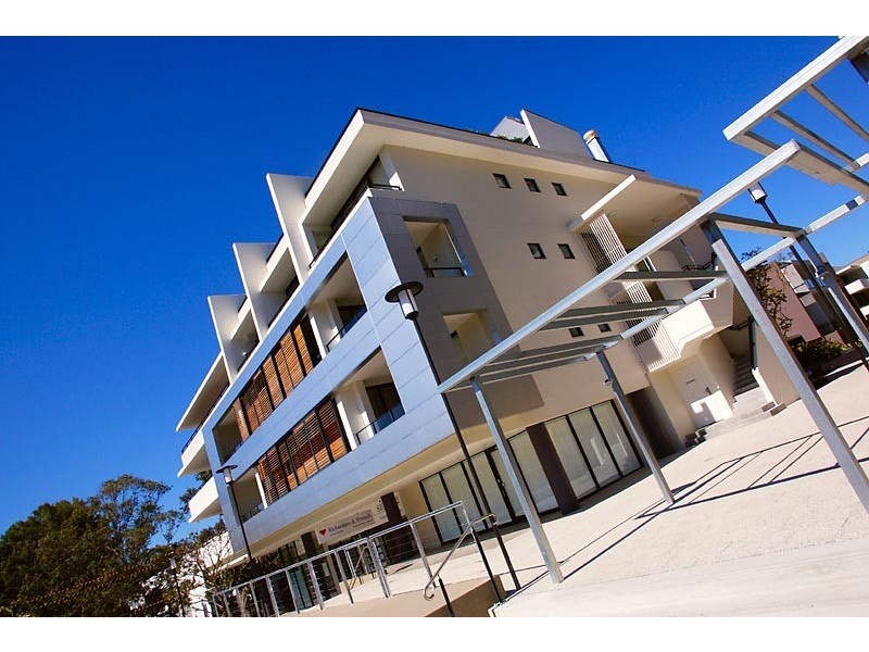 1 Hunter Street, Waterloo NSW 2017