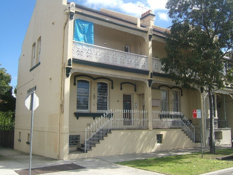 775 South Dowling St, Surry Hills NSW 2010