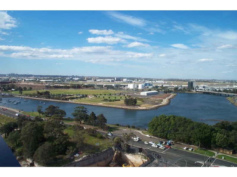 35 Arncliffe Street, Wolli Creek NSW 2205