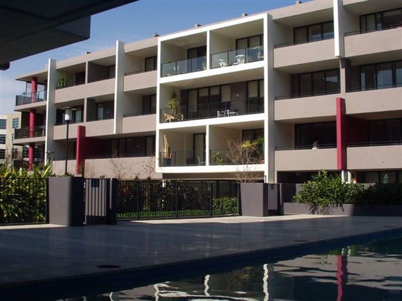 11 Hunter, Waterloo NSW 2017