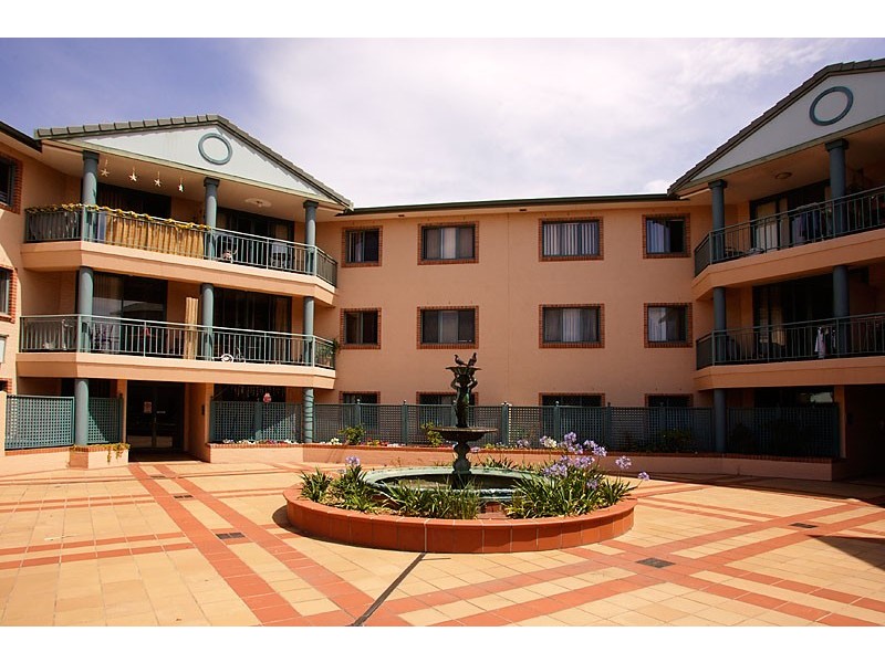 6-22 High Street, Mascot NSW 2020