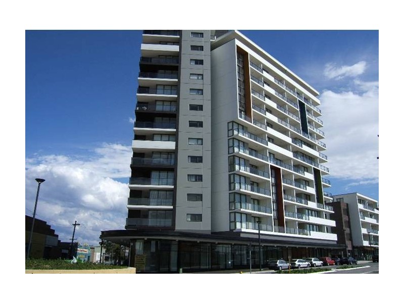 35 Arncliffe Street, Wolli Creek NSW 2205