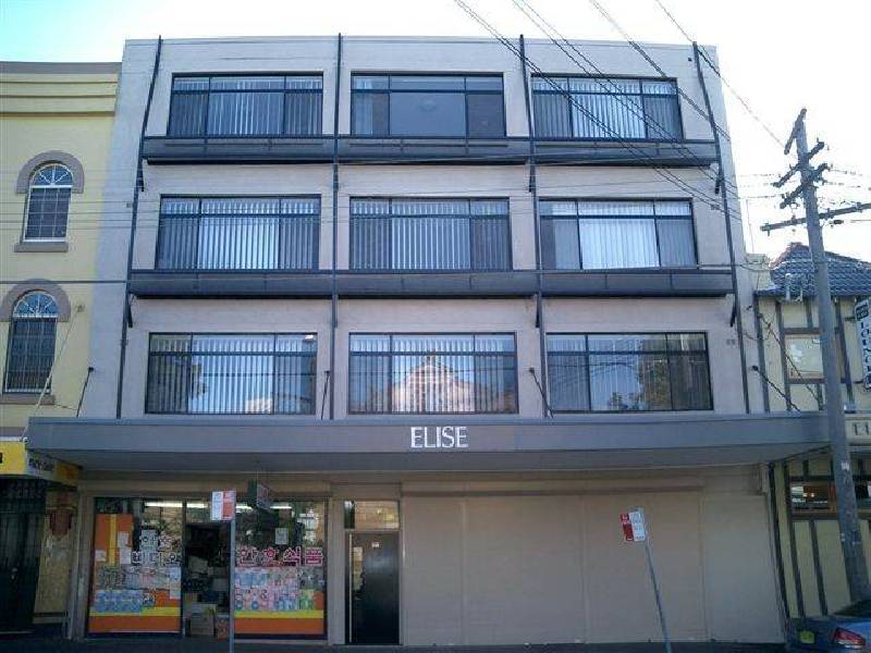 118 Redfern Street, Redfern NSW 2016