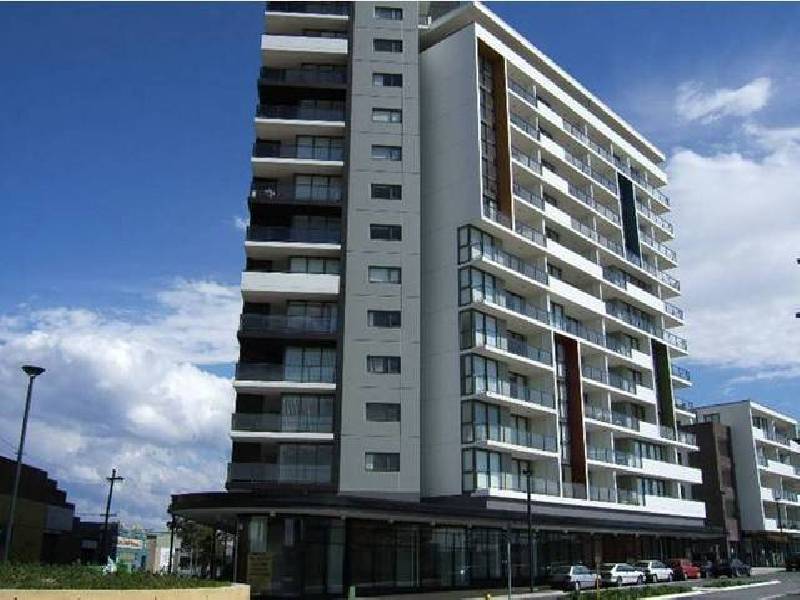 35 Arncliffe Street, Wolli Creek NSW 2205