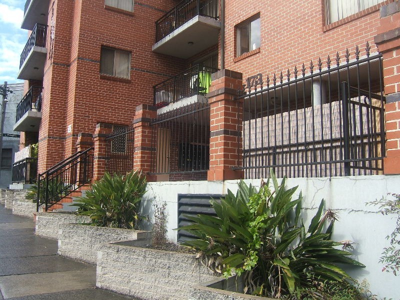 165-173 Cleveland Street, Chippendale NSW 2008