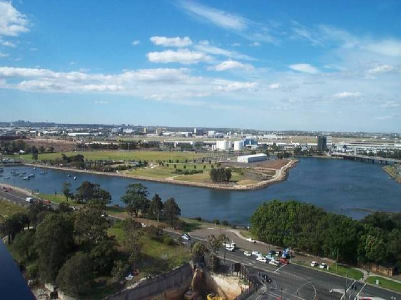 35 Arncliffe Street, Wolli Creek NSW 2205