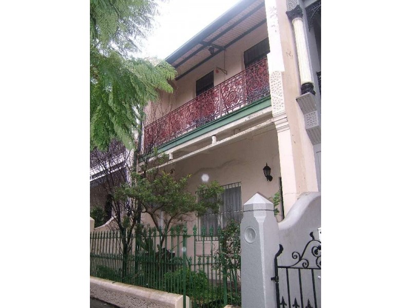 177 George Street, Redfern NSW 2016