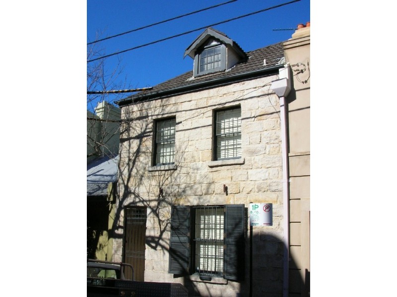 66 Surrey Street, Darlinghurst NSW 2010