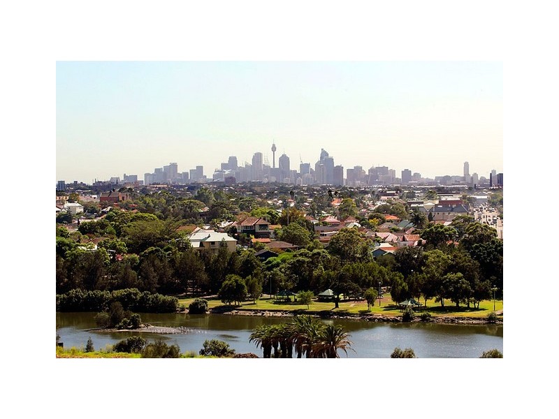 35 Arncliffe Street, Wolli Creek NSW 2205