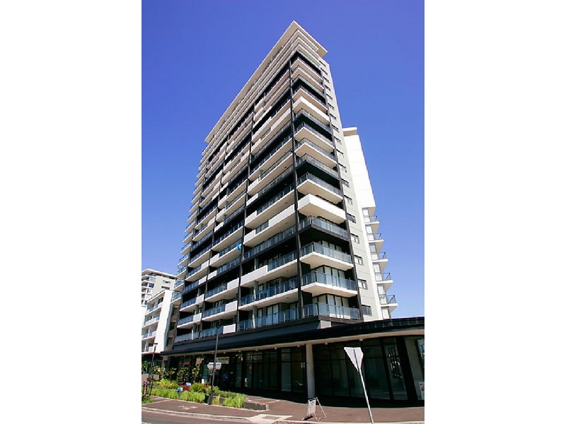 35 Arncliffe Street, Wolli Creek NSW 2205