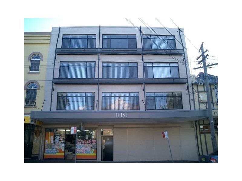118 Redfern Street, Redfern NSW 2016