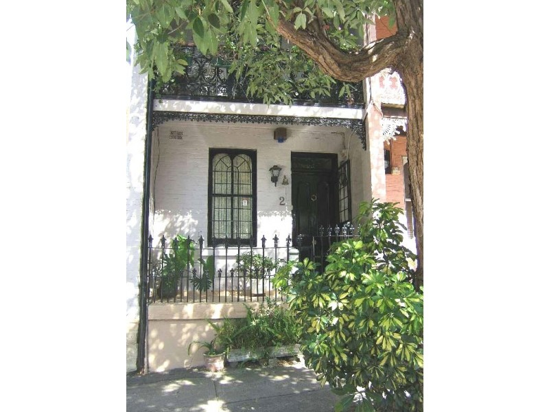 2 Raglan, Waterloo NSW 2017