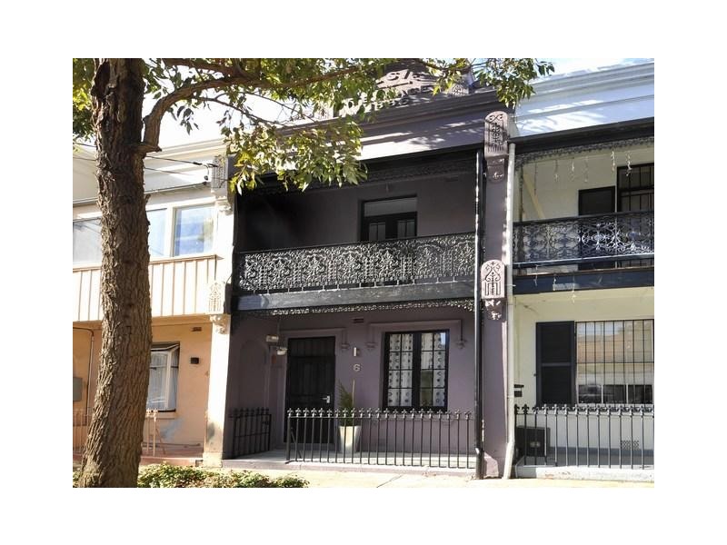 6 Portman St, Zetland NSW 2017