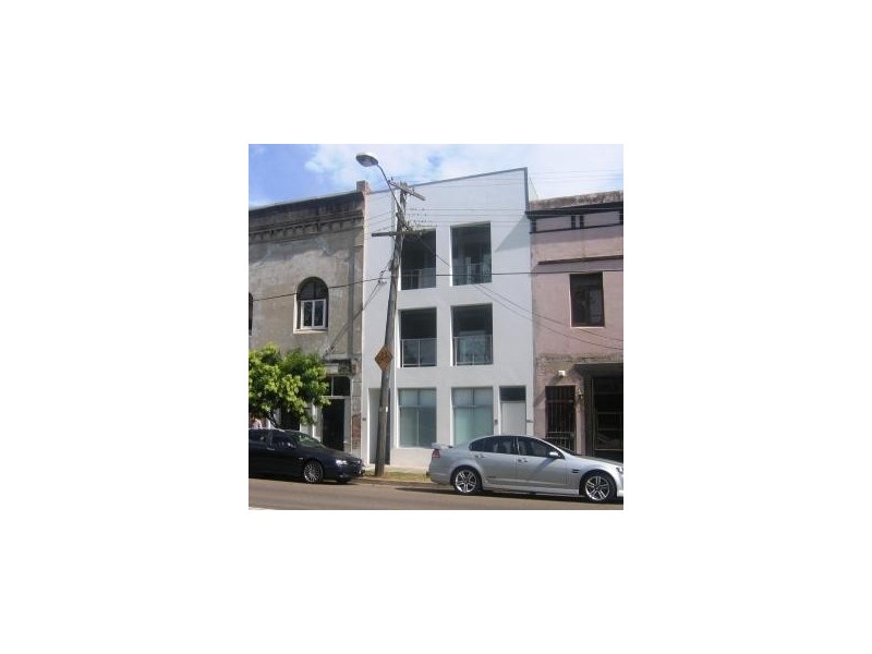 86a Henderson Rd, Alexandria NSW 2015