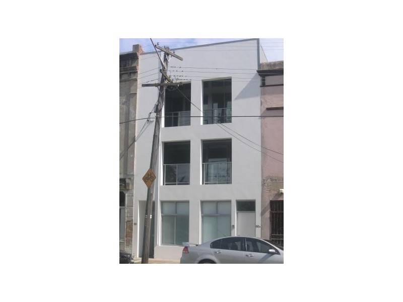 86a Henderson Rd, Alexandria NSW 2015