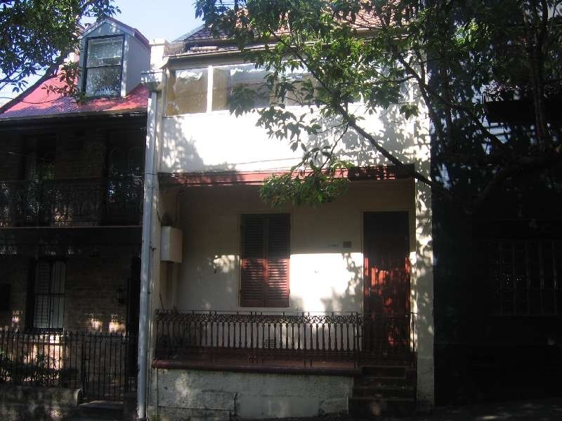 453 Liverpool St, Darlinghurst NSW 2010