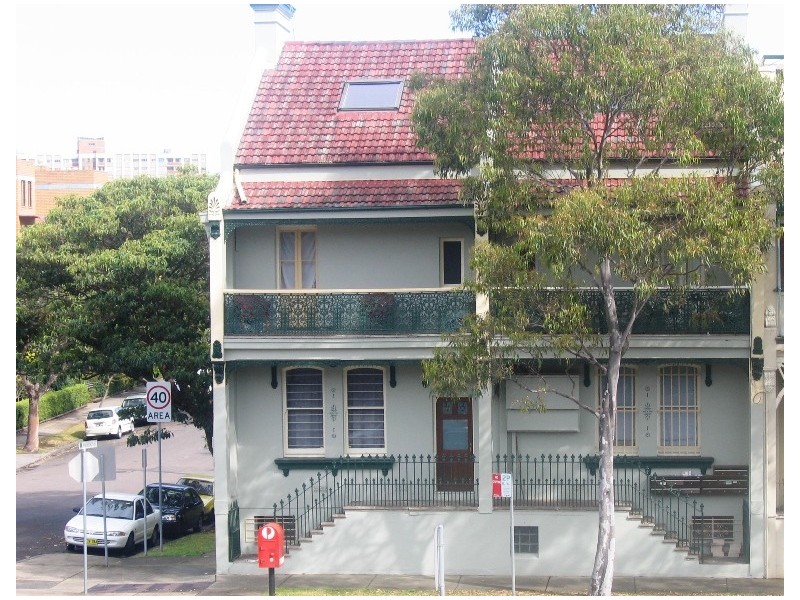 775 South Dowling St, Redfern NSW 2016