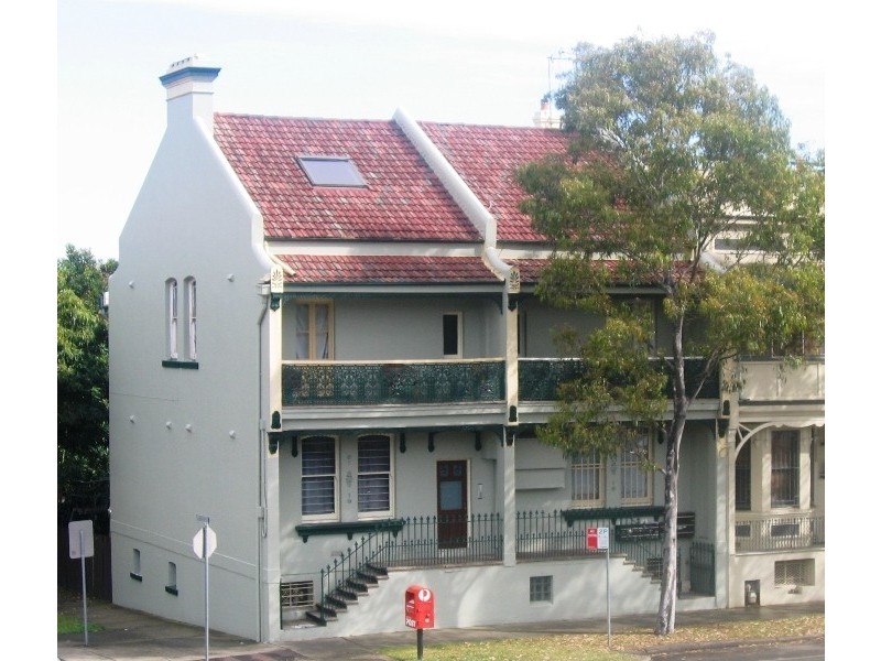 775 South Dowling St, Redfern NSW 2016