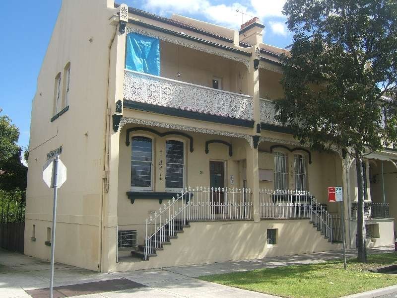 775 South Dowling St, Redfern NSW 2016