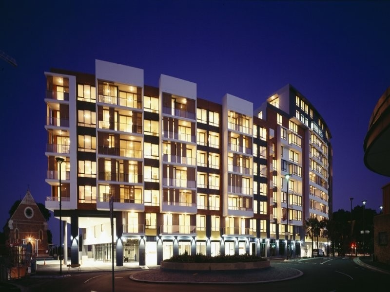 4 Brodie Spark Drive, Wolli Creek NSW 2205