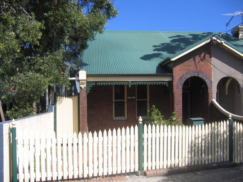 908 Bourke Street, Zetland NSW 2017