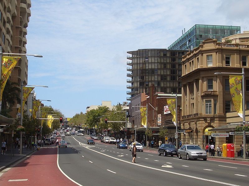 18-20 Pelican St, Darlinghurst NSW 2010
