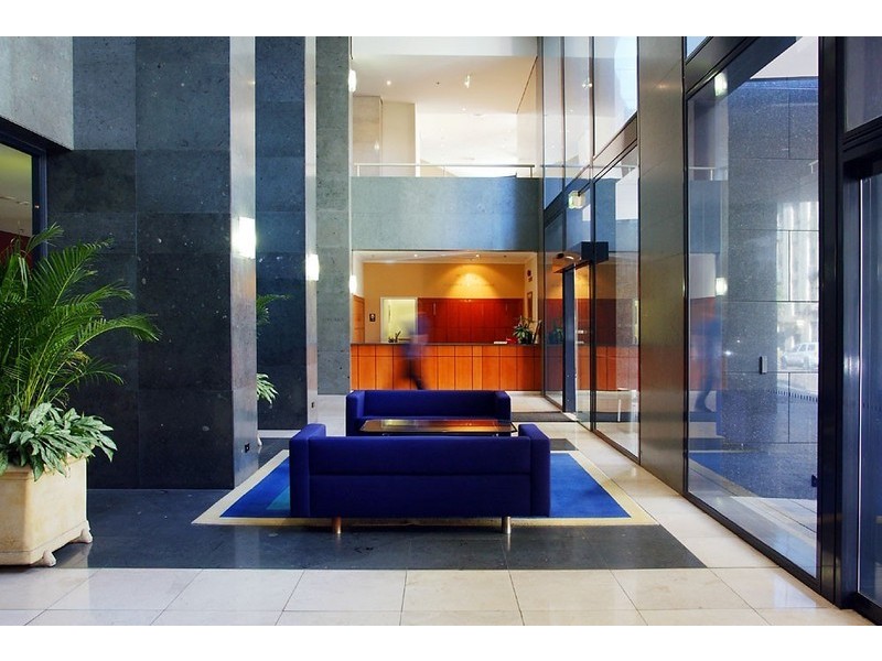 1 Kings Cross Rd, Rushcutters Bay NSW 2011