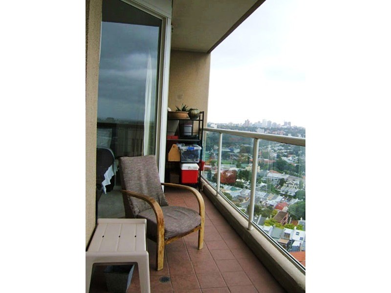 1 Kings Cross Rd, Rushcutters Bay NSW 2011