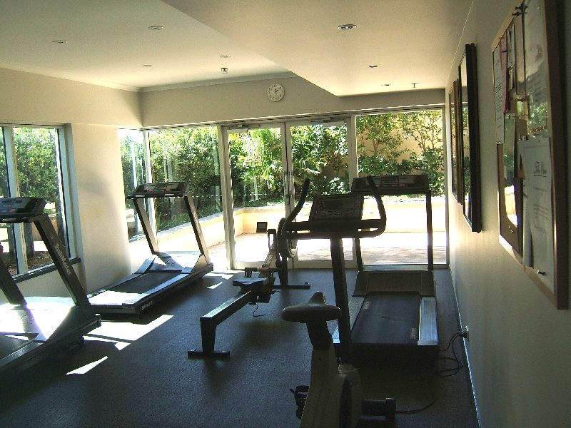 1 Kings Cross Rd, Rushcutters Bay NSW 2011