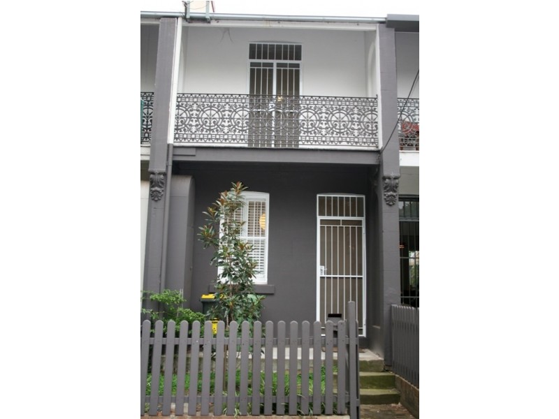 53 Wellington St, Waterloo NSW 2017