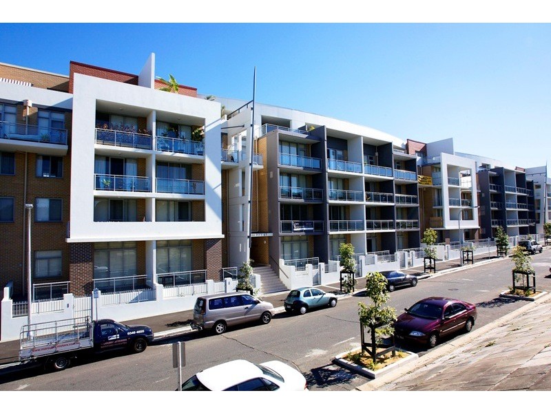 25-33 Allen Street, Waterloo NSW 2017