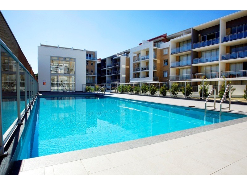 25-33 Allen Street, Waterloo NSW 2017