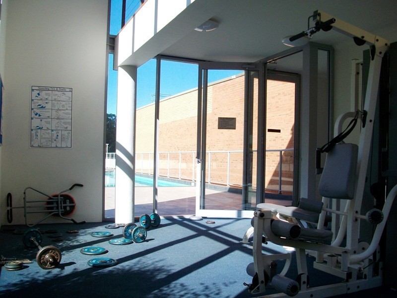 25-33 Allen Street, Waterloo NSW 2017