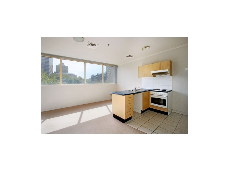32/230  Elizabeth Street, Surry Hills NSW 2010